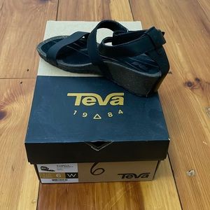 Teva sandals